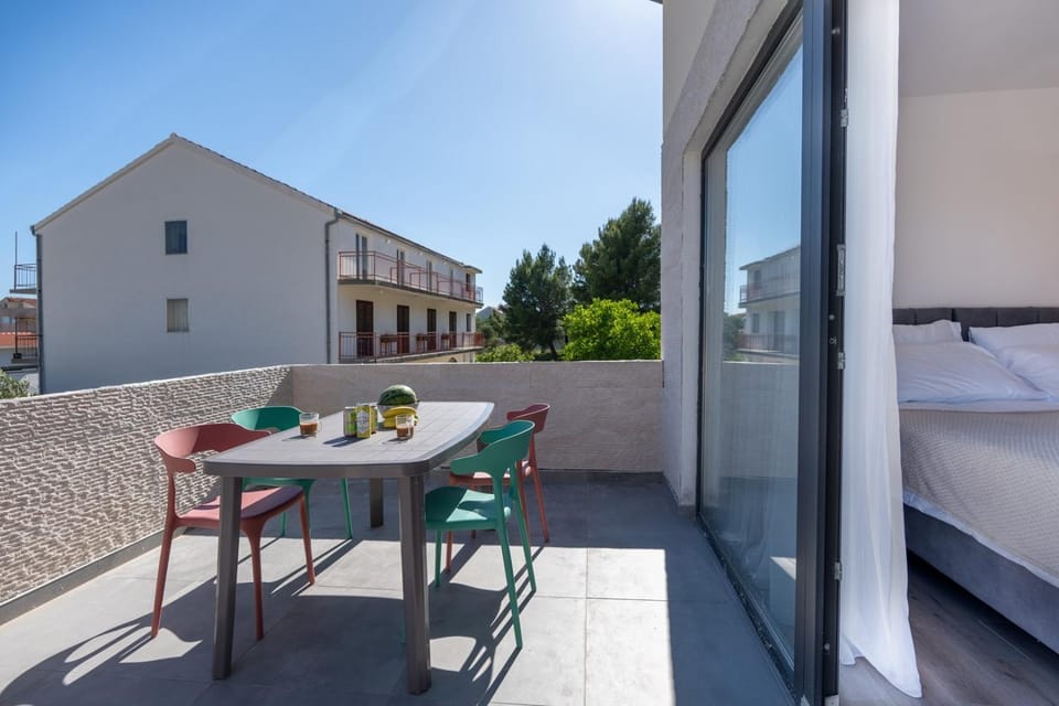 D Maslina Bed and Breakfast in Dubrovnik-Neretva County