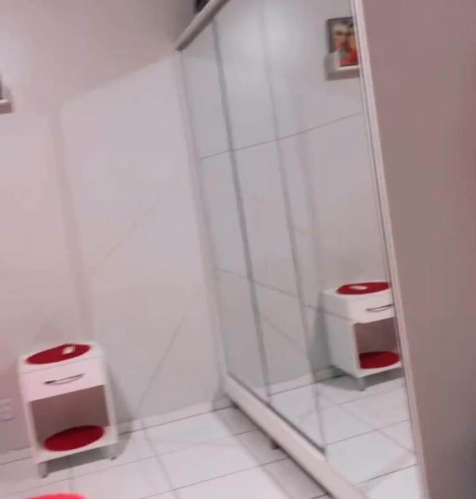 Apartamento Mobiliado bem localizado na Augusto Montenegro Apartment in Belém