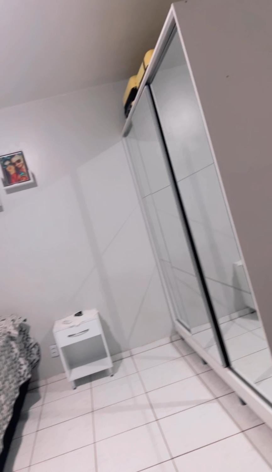 Apartamento Mobiliado bem localizado na Augusto Montenegro Apartment in Belém