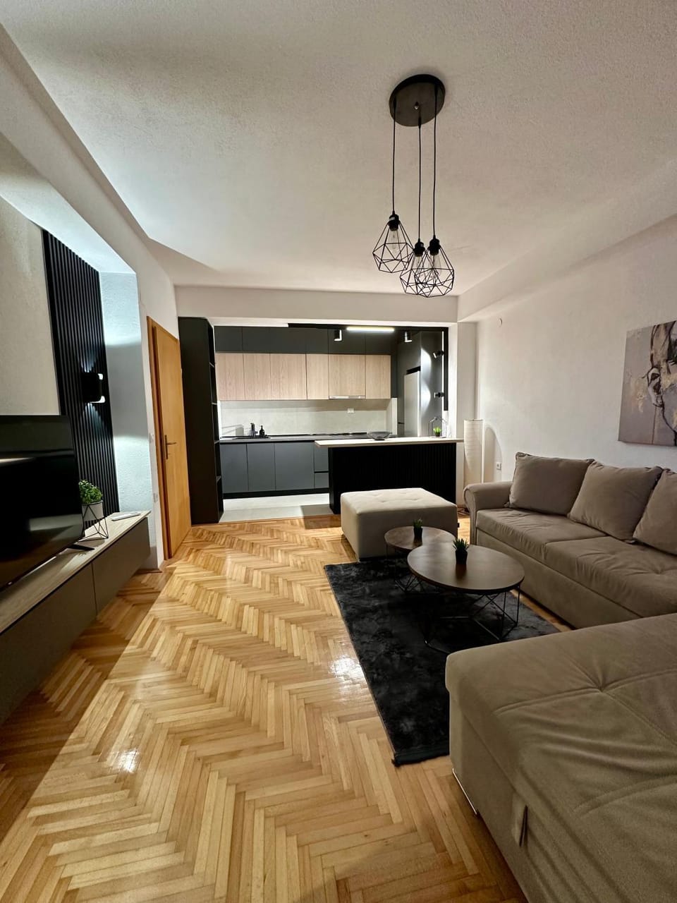Rumen Apartment Apartment in Ohrid