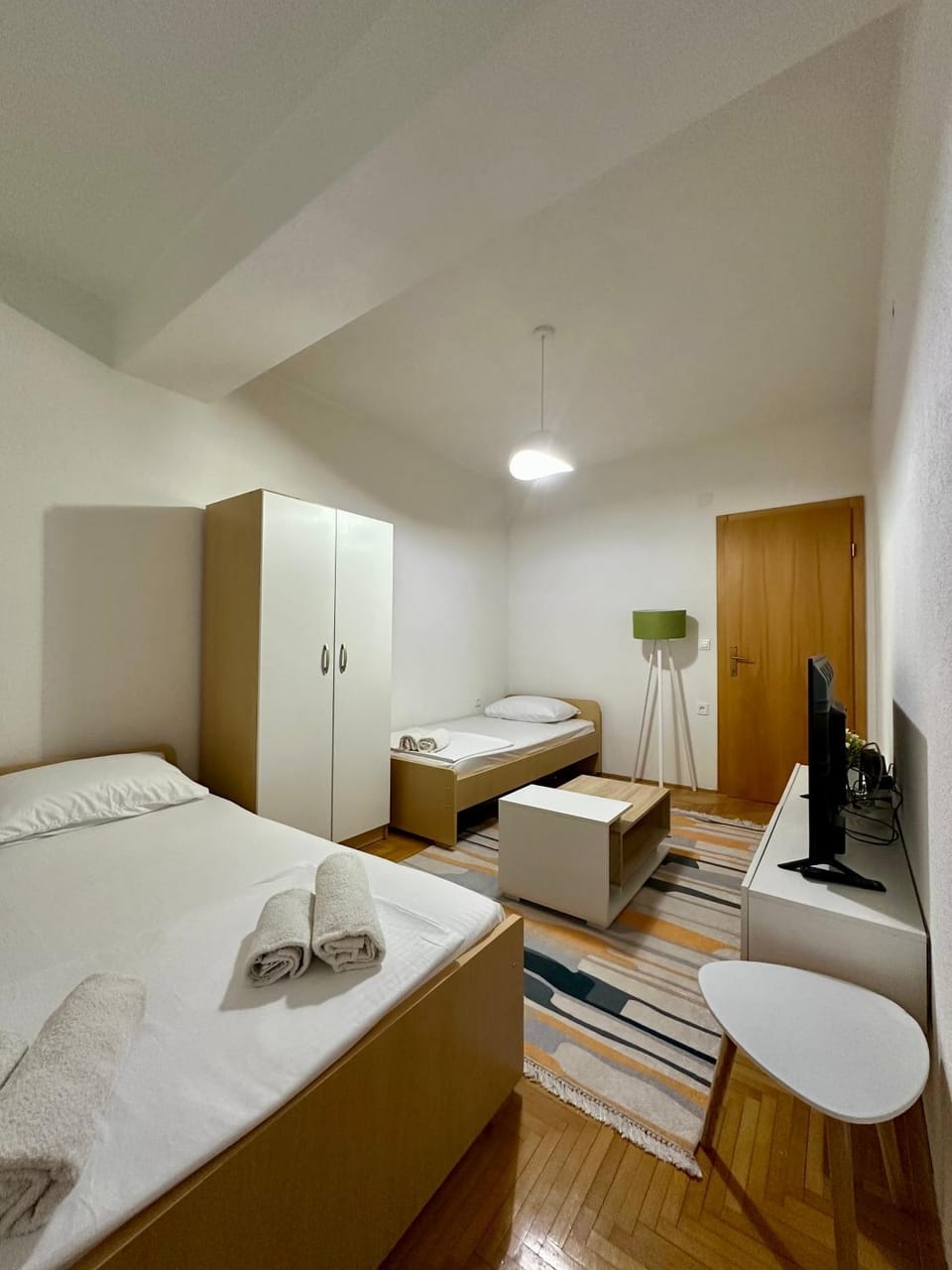 Rumen Apartment Apartment in Ohrid