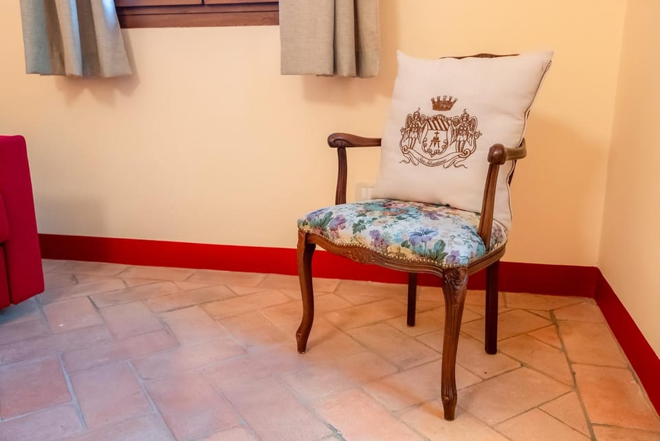 Agriturismo San Sebastiano Farm Stay in Finale Ligure