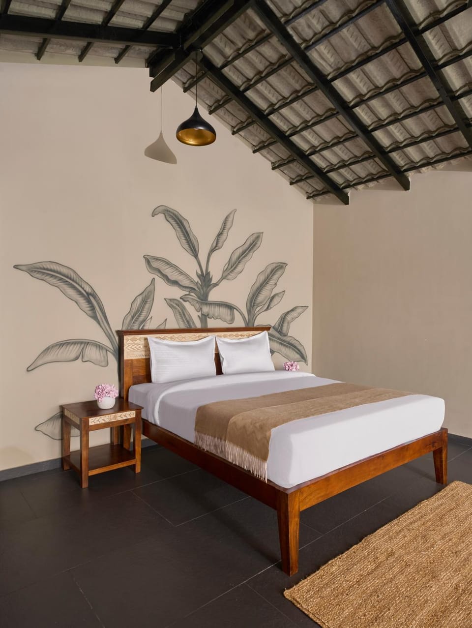 Zoa Retreat A Luxury Boutique Resort, Kamshet-Lonavala Resort in Maharashtra