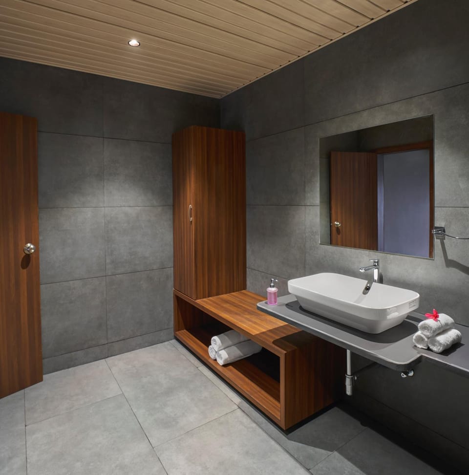 Zoa Retreat A Luxury Boutique Resort, Kamshet-Lonavala Resort in Maharashtra