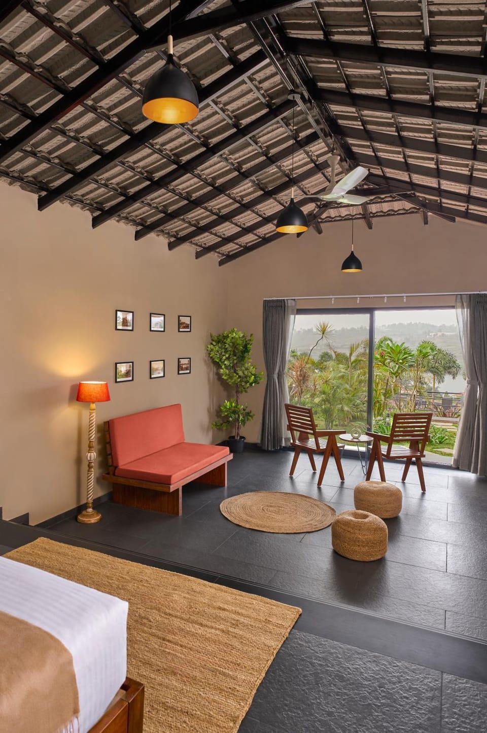 Zoa Retreat A Luxury Boutique Resort, Kamshet-Lonavala Resort in Maharashtra