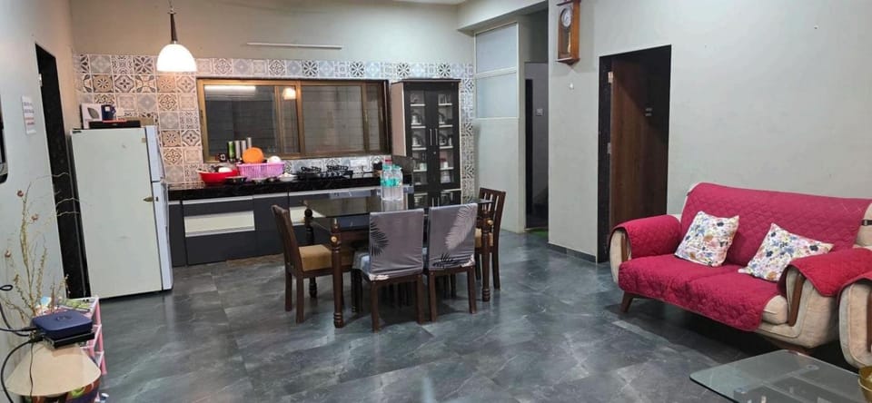 Alex Villa Apartment in Maharashtra