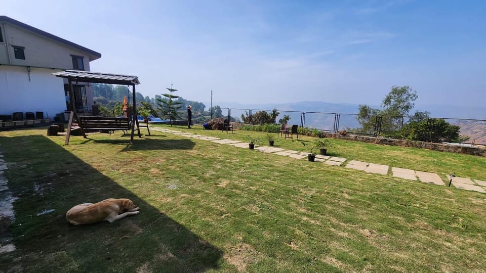 Alex Villa Apartment in Maharashtra