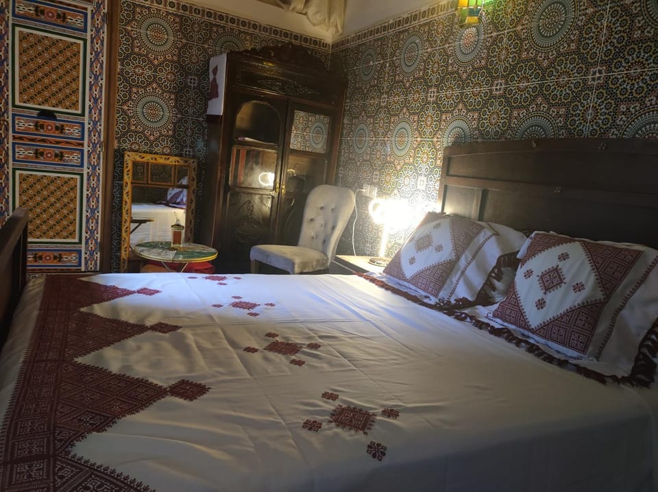 Riad Bennouna Apartment in Fes