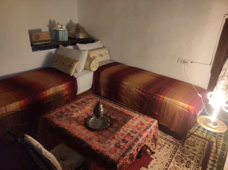 Riad Bennouna Apartment in Fes