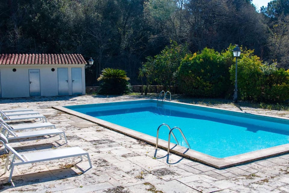Swimming pool, Swimming pool