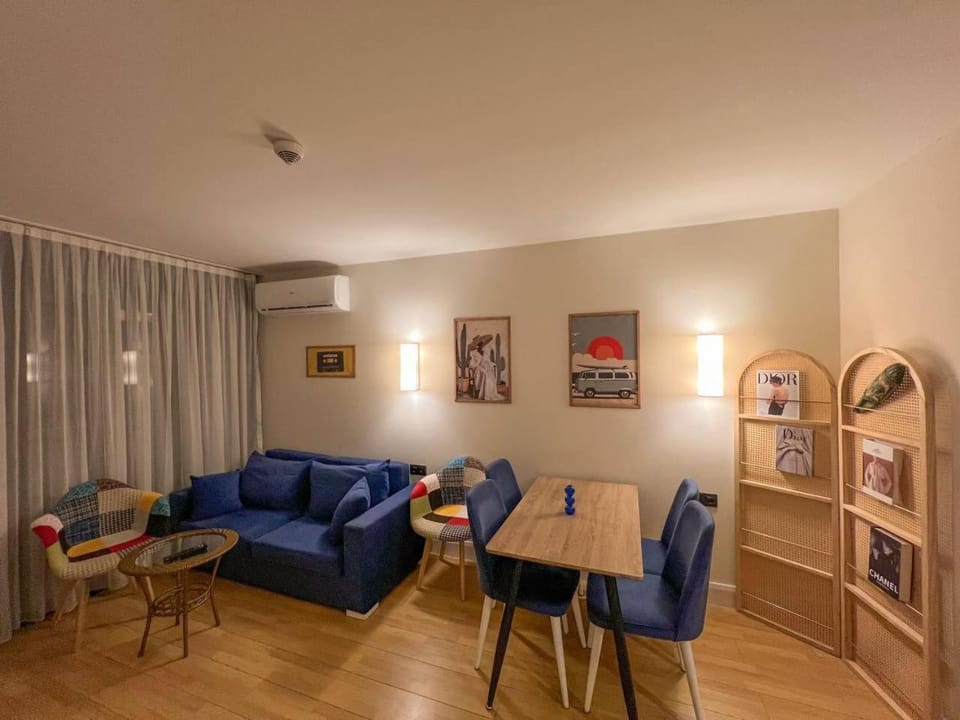 Batumi Orbi City A30 Apartment in Batumi