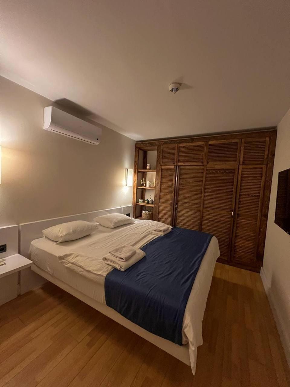 Batumi Orbi City A30 Apartment in Batumi
