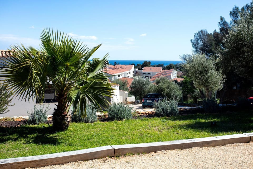 Sea view