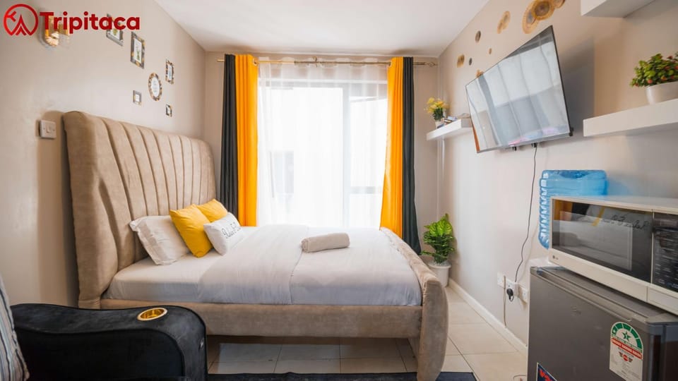 John Residence Hostel in Nairobi