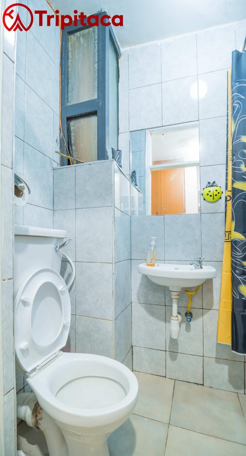 John Residence Hostel in Nairobi