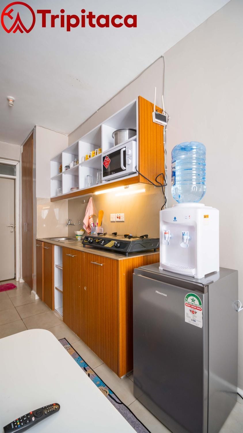 John Residence Hostel in Nairobi