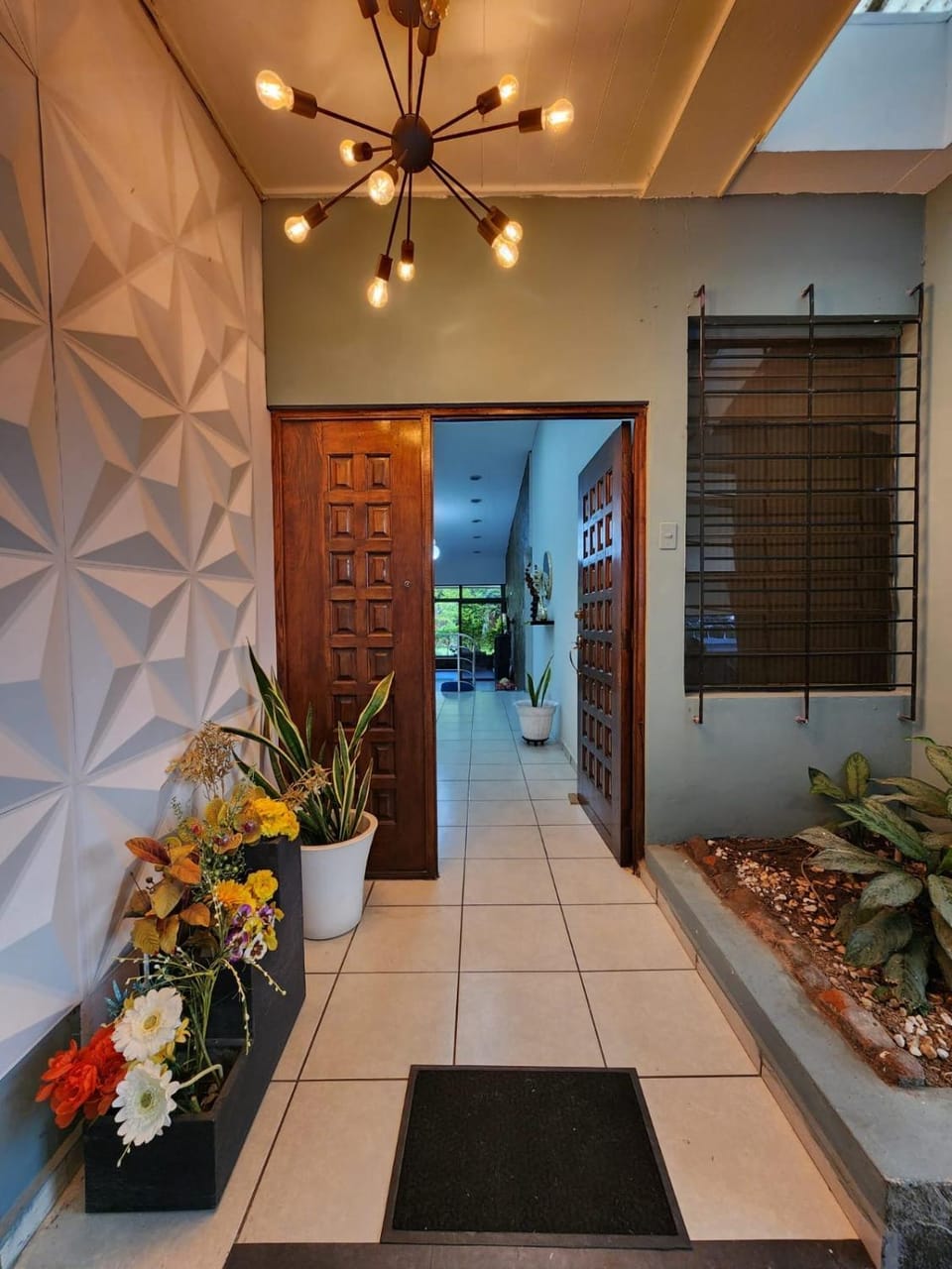 La Mochila Urbana4 Vacation rental in San Salvador