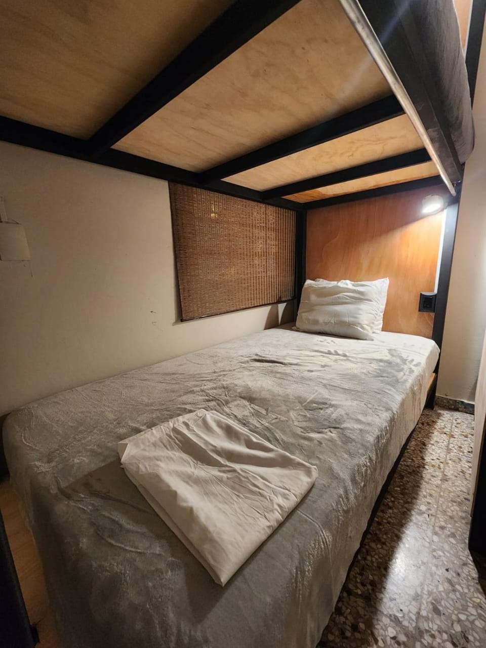 La Mochila Urbana4 Vacation rental in San Salvador