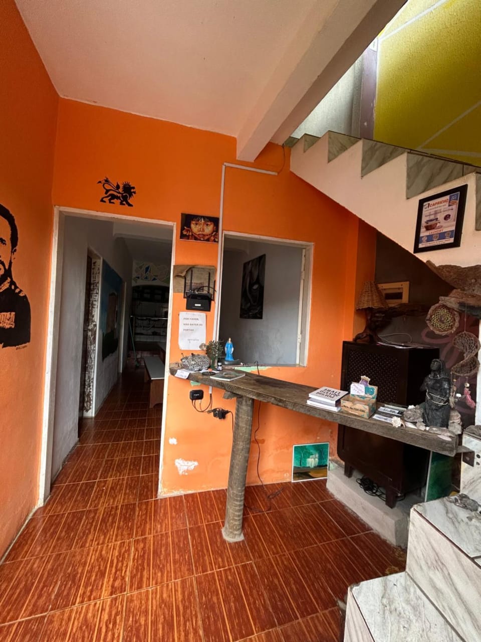 Jahospedaria & Ecoturismo Hostel in State of Bahia