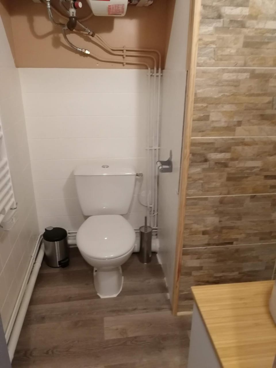 Appartement au pied des pistes Apartment in Provence-Alpes-Côte d'Azur