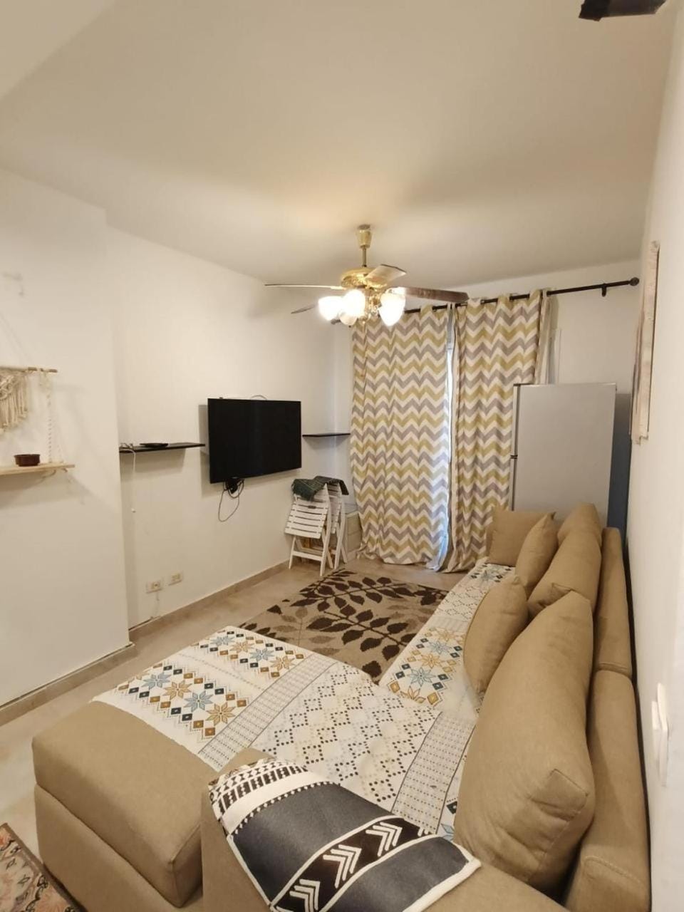 Porto Golf Marina North Coast Apartment in Egypt