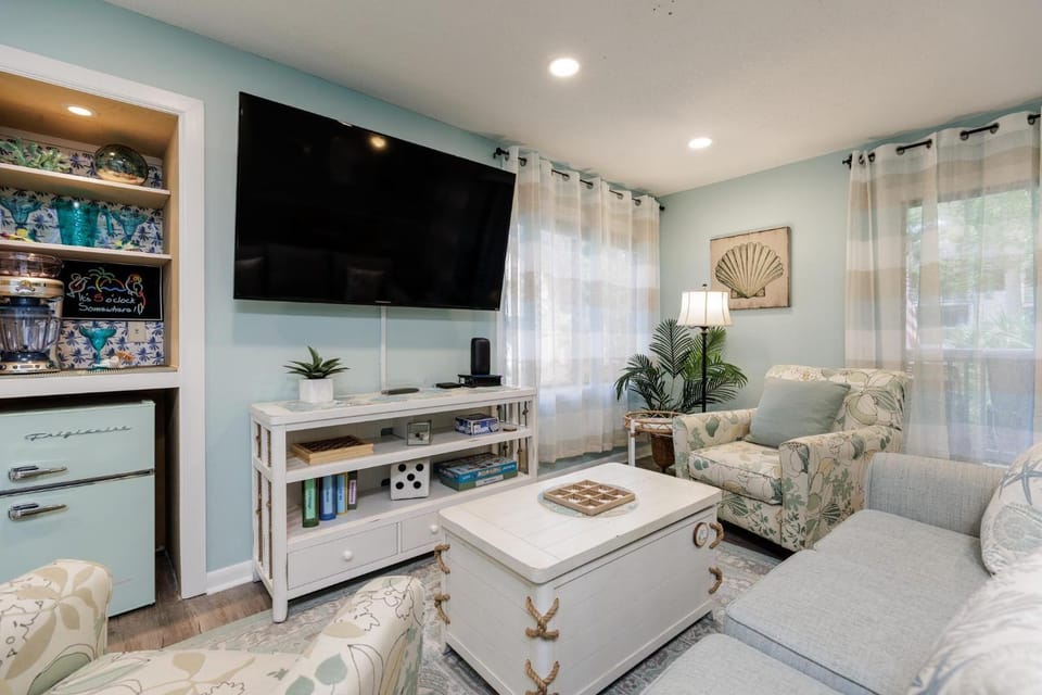 21 Forest Gardens Villa in Hilton Head Island