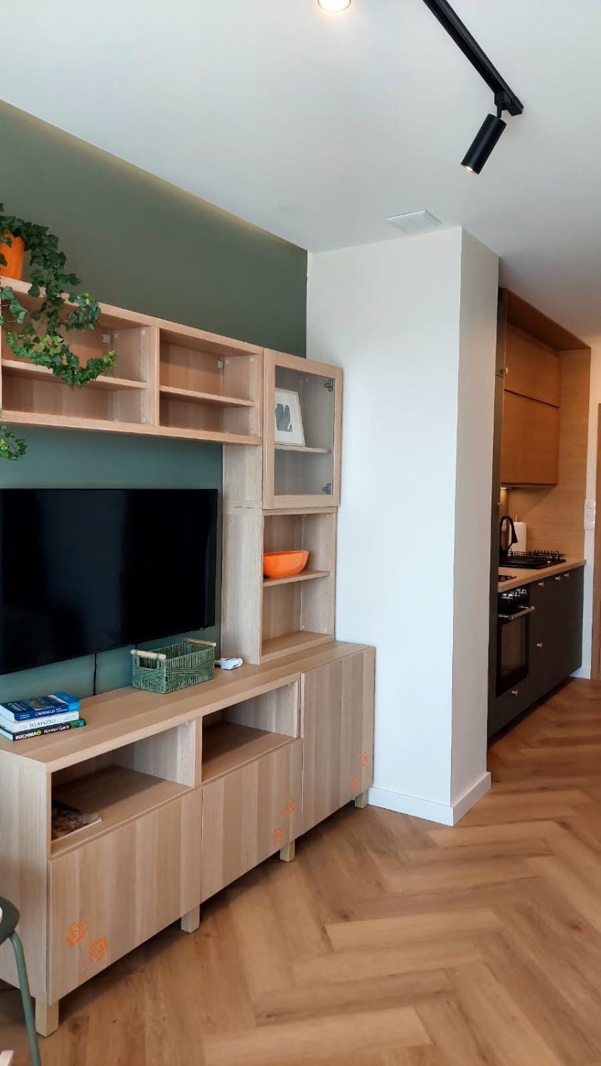 MAnGo69 Apartment in Lesser Poland Voivodeship