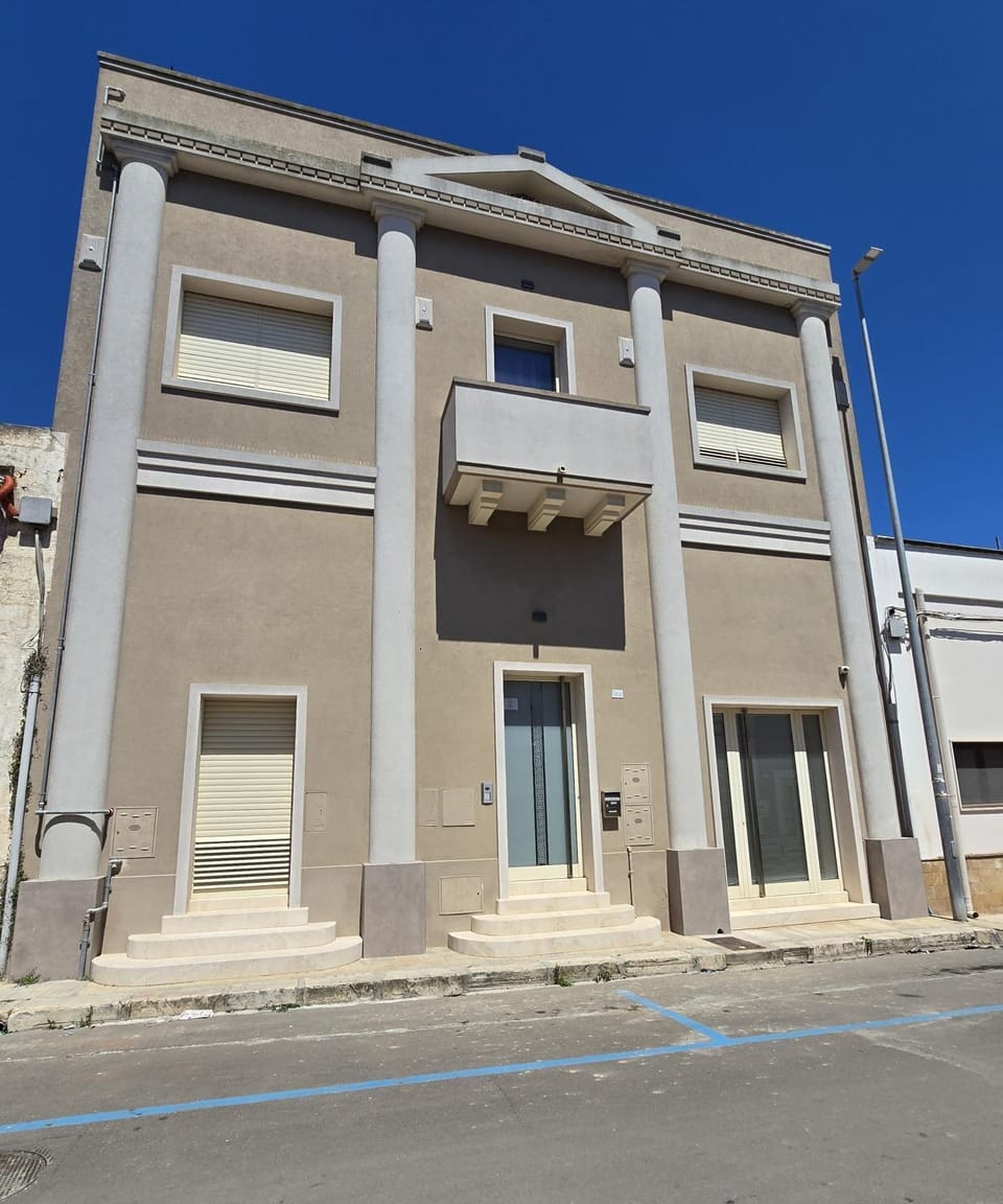 Appartamenti inSalento San Pancrazio Apartment in Apulia