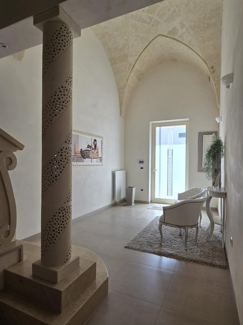 Appartamenti inSalento San Pancrazio Apartment in Apulia