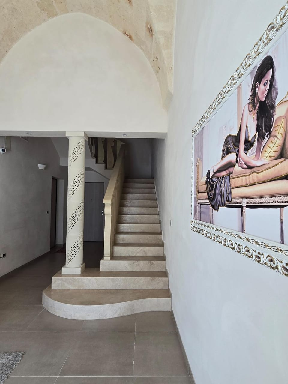 Appartamenti inSalento San Pancrazio Apartment in Apulia