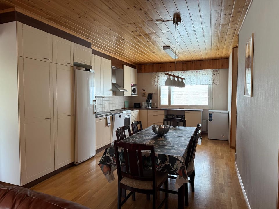 Dream Big House Tervaharju House in Kemi