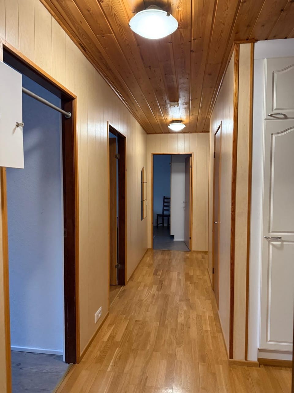 Dream Big House Tervaharju House in Kemi
