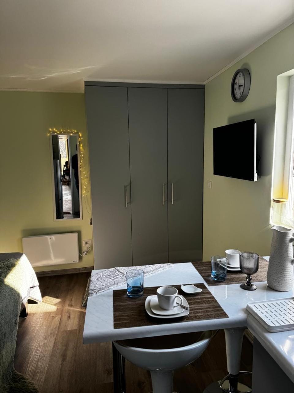 Departamento Studio Full 102 Apartment in Osorno