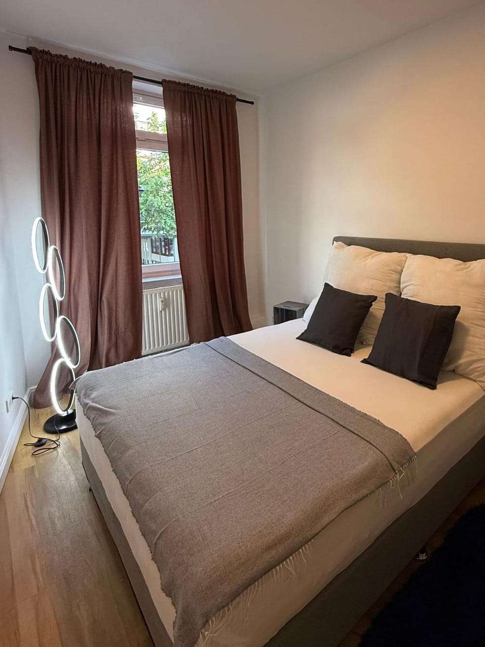 Hanse Vermietung 4 Apartment in Bremen