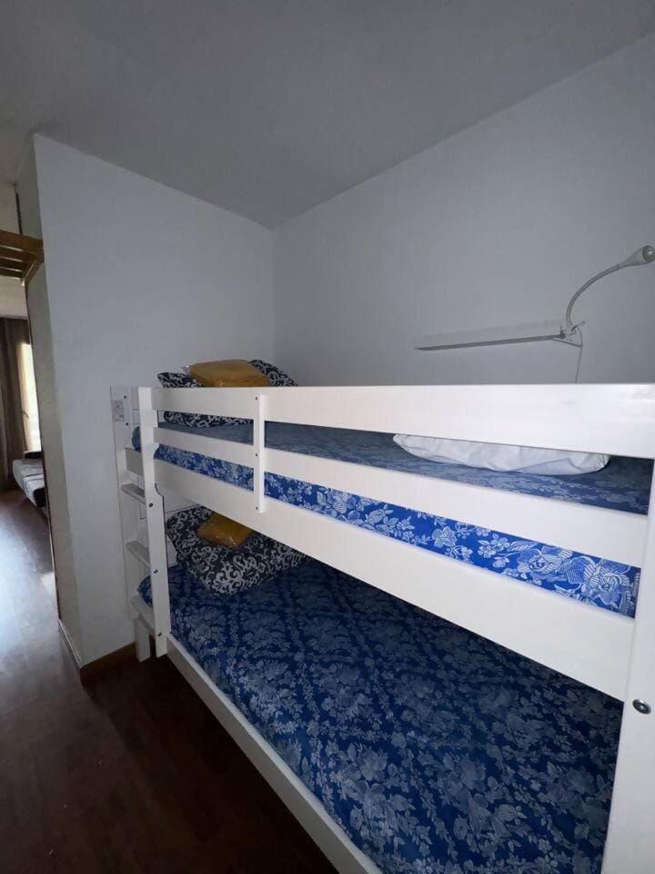 Canigou 17 by Confortsky Apartment in El Pas de la Casa