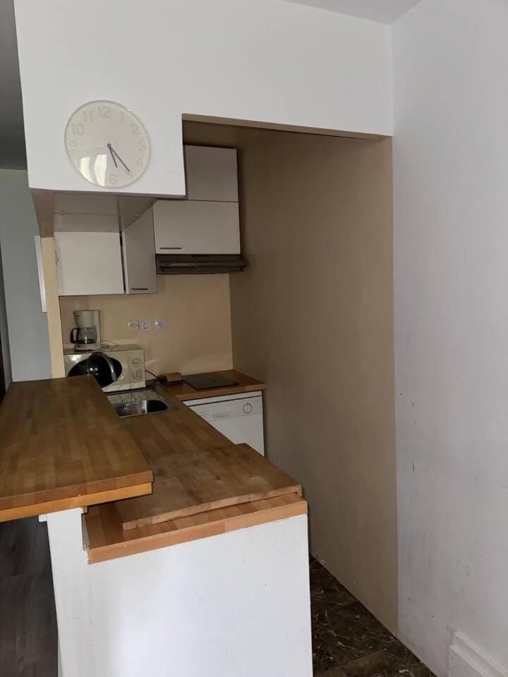 Canigou 18 by Confortsky Apartment in El Pas de la Casa