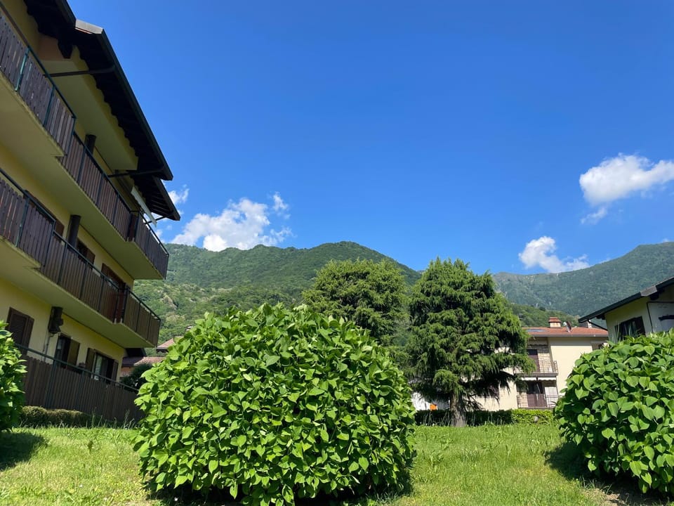 Monolocale di Emy Apartment in Province of Lecco