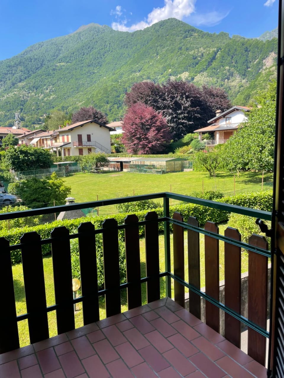 Monolocale di Emy Apartment in Province of Lecco