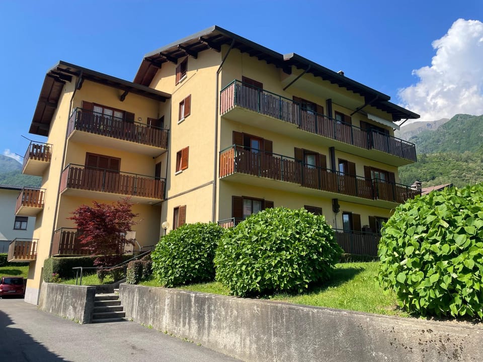 Monolocale di Emy Apartment in Province of Lecco