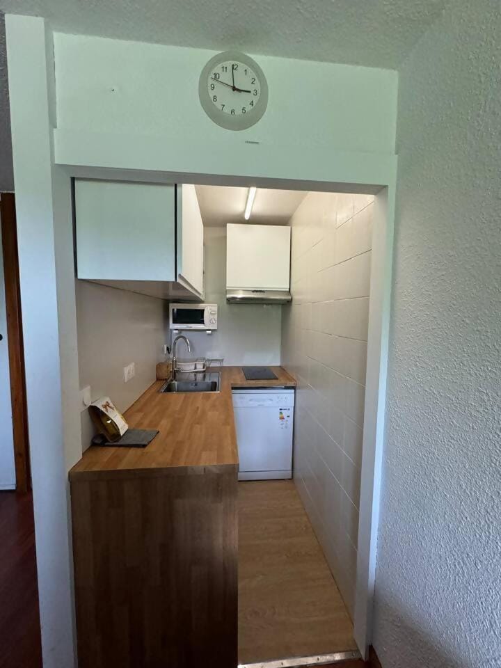 Canigou 26 by CONFORTSKY Apartment in El Pas de la Casa