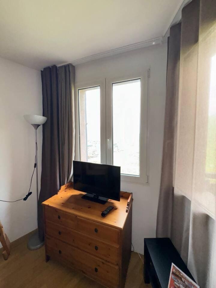 Canigou 45 by CONFORTSKY Apartment in El Pas de la Casa