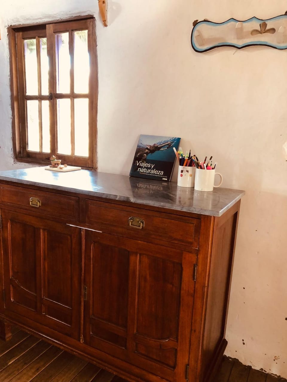 Casa grande Los Manzanos House in Maldonado Department, Uruguay