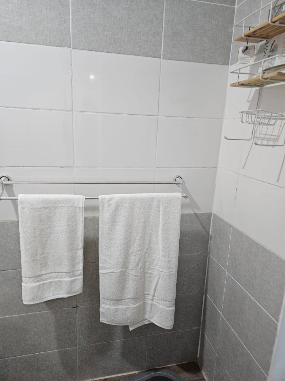 Flat 1 Modern 3BR En-suite Flat in Kaura Abuja Apartment in Abuja