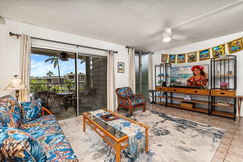 Alii Villas 319 Apartment in Holualoa