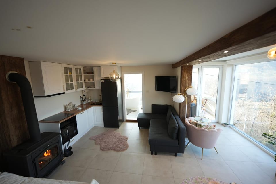 Vila Horizont Premium Apartment in Zlatibor District, Serbia