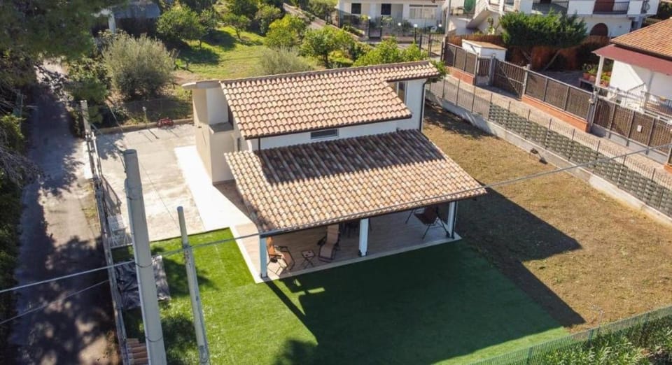 Villa a due passi dal mare Villa in Sicily
