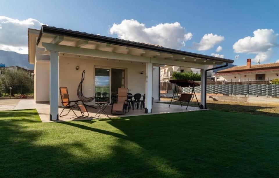 Villa a due passi dal mare Villa in Sicily