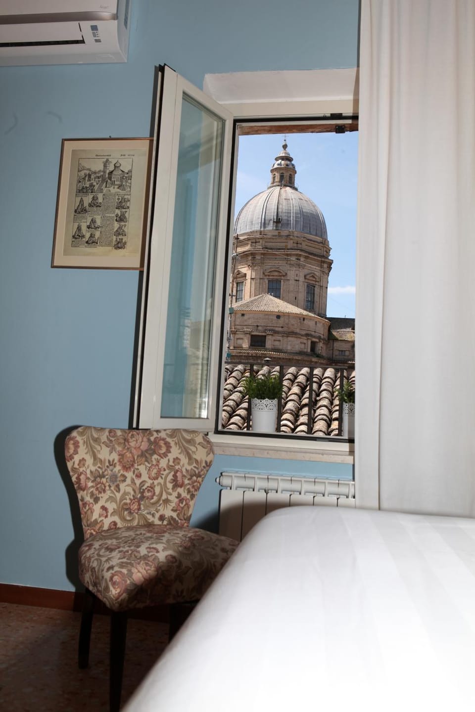 View (from property/room), Bedroom
