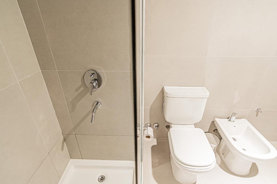 Deluxe Recoleta Apartments - By Magno Apartment hotel in Buenos Aires