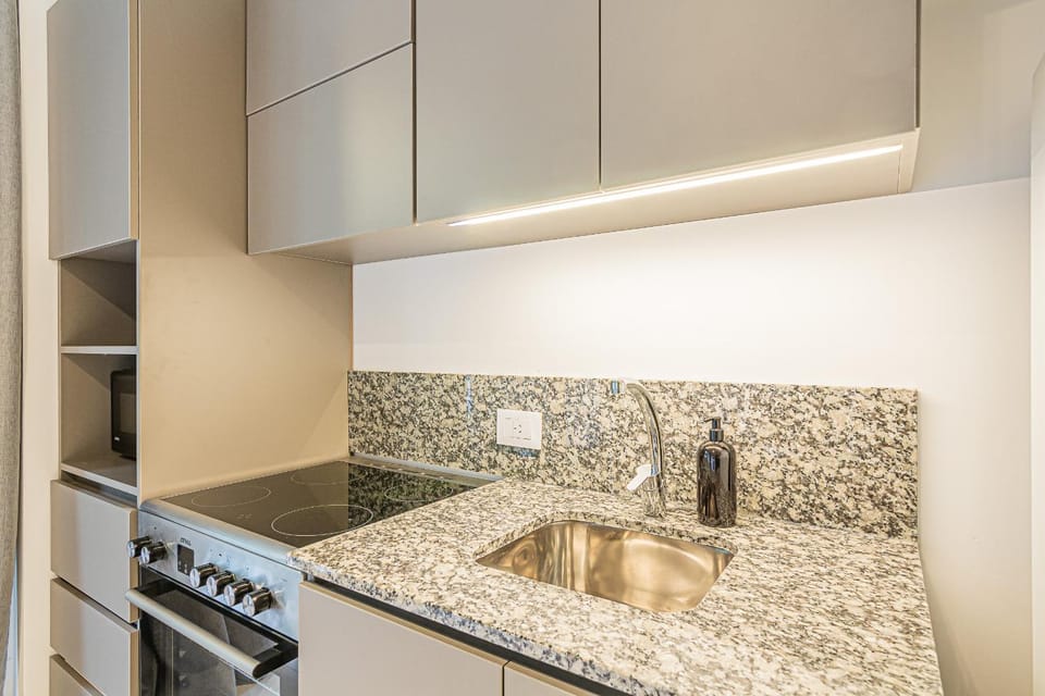 Deluxe Recoleta Apartments - By Magno Apartment hotel in Buenos Aires